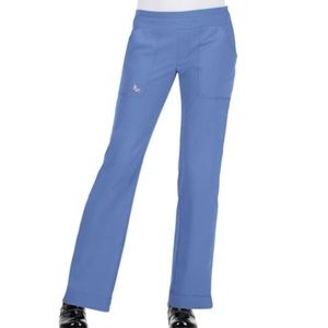 Koi Maddi Elastic Waistband Yoga Pants 727 LT